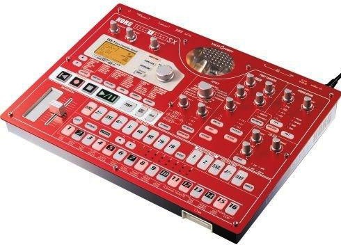 org ESX1SD Electribe Music Producton Sampler